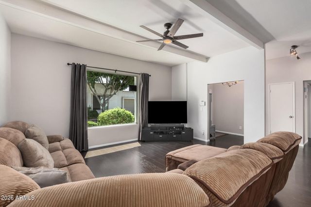 5314 N LAS CASITAS Place, Phoenix, AZ 85016