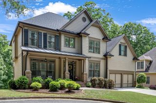 1963 Hamilton Mill Parkway, Dacula, GA 30019