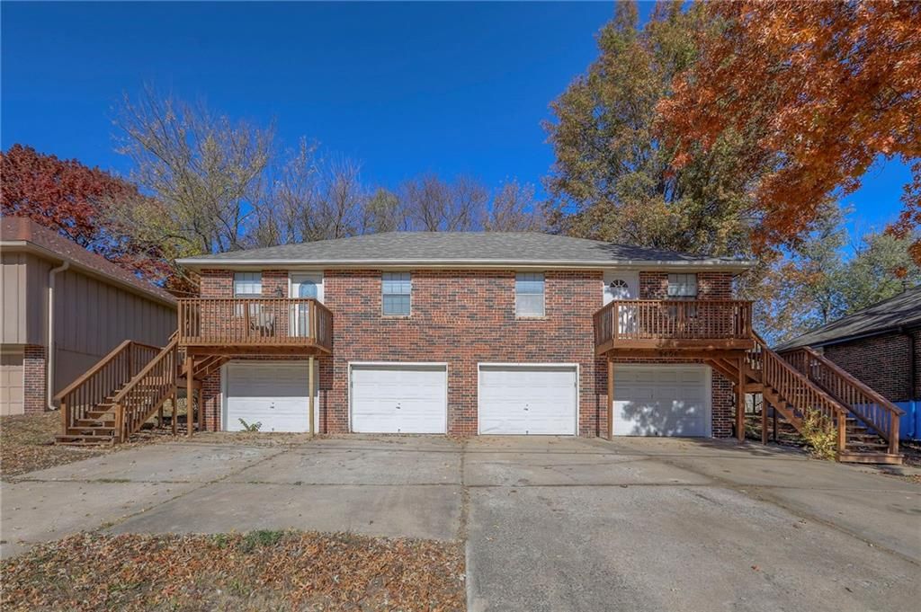 9404 E 83 Street, Raytown, MO 64138