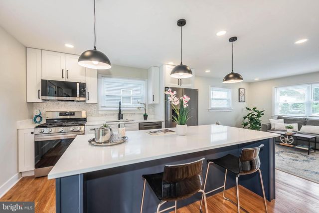 1406 GLENWILDE RD, Baltimore, MD 21228
