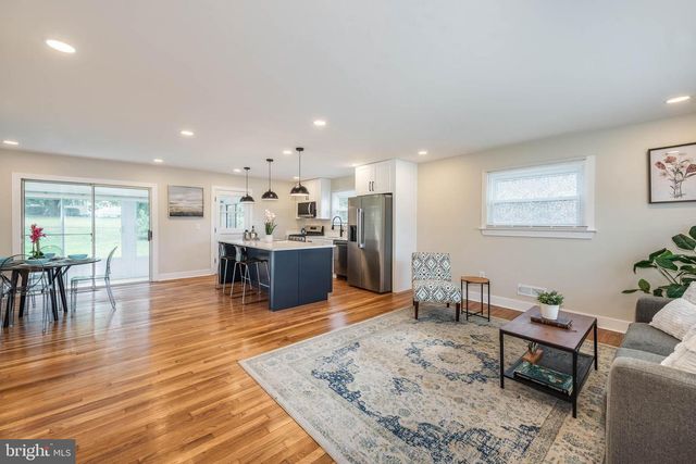 1406 GLENWILDE RD, Baltimore, MD 21228