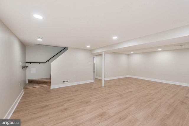 1406 GLENWILDE RD, Baltimore, MD 21228