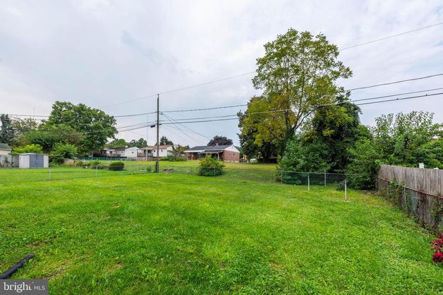 1406 GLENWILDE RD, Baltimore, MD 21228