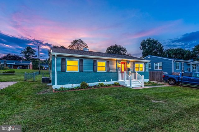 1406 GLENWILDE RD, Baltimore, MD 21228