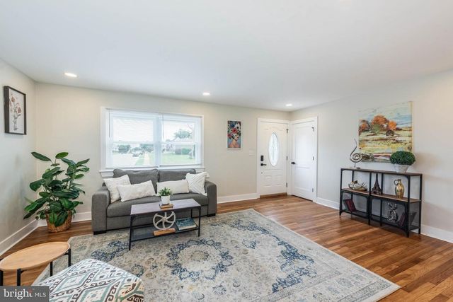 1406 GLENWILDE RD, Baltimore, MD 21228