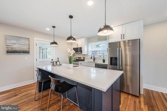1406 GLENWILDE RD, Baltimore, MD 21228