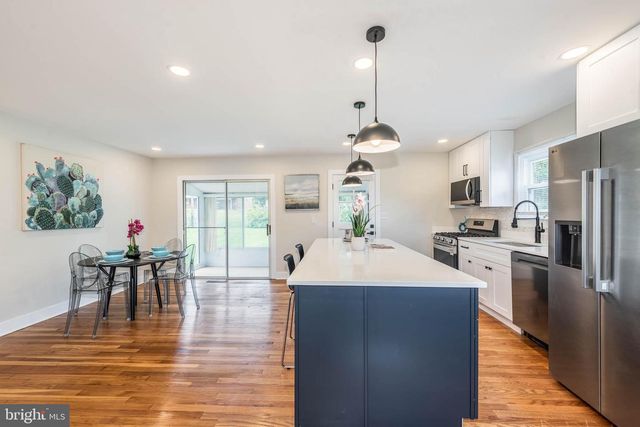 1406 GLENWILDE RD, Baltimore, MD 21228