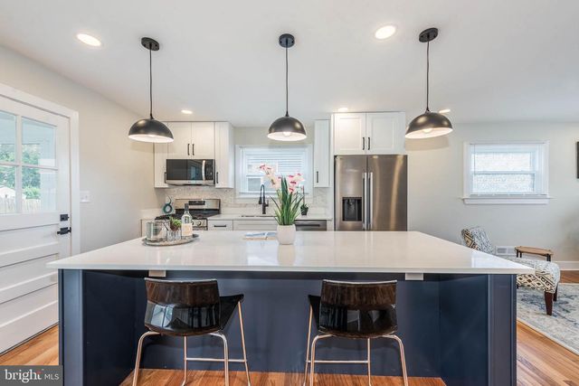 1406 GLENWILDE RD, Baltimore, MD 21228
