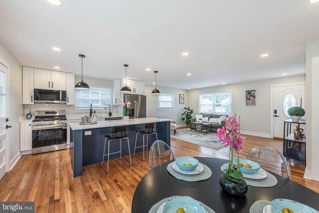 1406 GLENWILDE RD, Baltimore, MD 21228