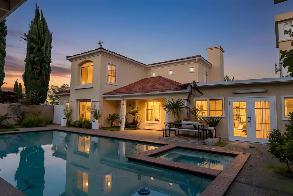 Image 1 of property listing at 8067 E Belmont Avenue, Fresno, CA 93737