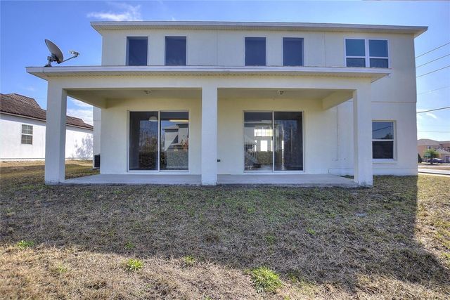 101 BIG BLACK DRIVE, Kissimmee, FL 34759