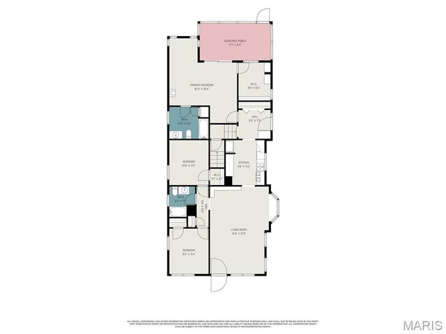 2318 Waterman Avenue, Granite City, IL 62040