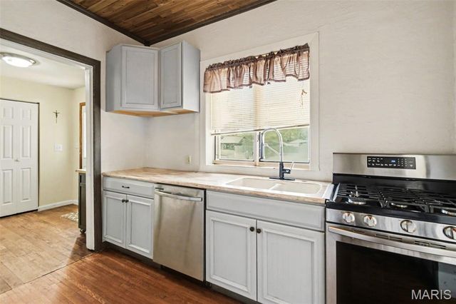 2318 Waterman Avenue, Granite City, IL 62040