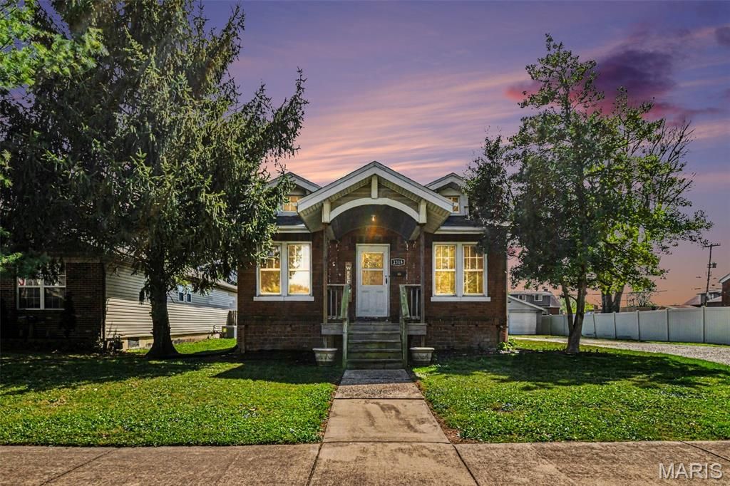 2318 Waterman Avenue, Granite City, IL 62040