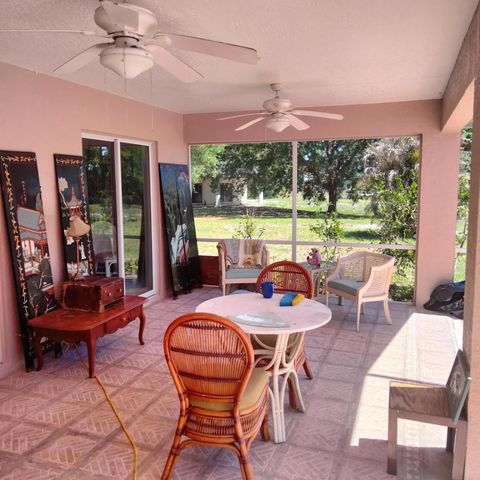 312 SW Buzby Court, Port St. Lucie, Port St Lucie, FL 34953