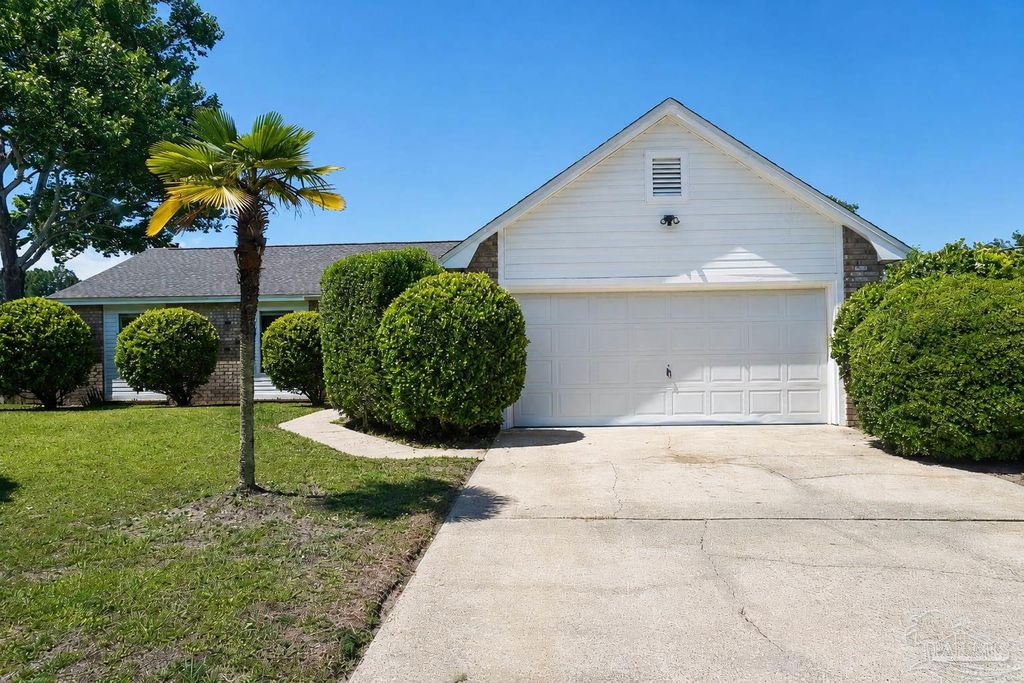 449 Tampico Way, Pensacola, FL 32506