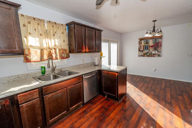 2734 Arrowhead Drive, South Bend, IN 46628