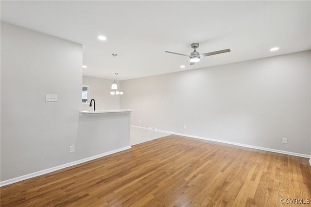8238 Lansdowne Rd, Mechanicsville, VA 23116