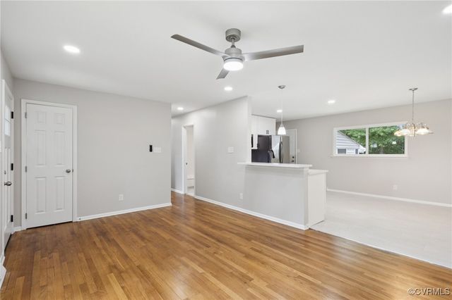 8238 Lansdowne Rd, Mechanicsville, VA 23116