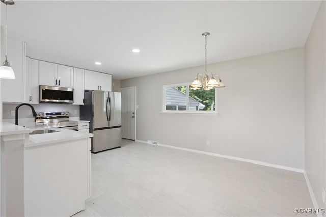 8238 Lansdowne Rd, Mechanicsville, VA 23116