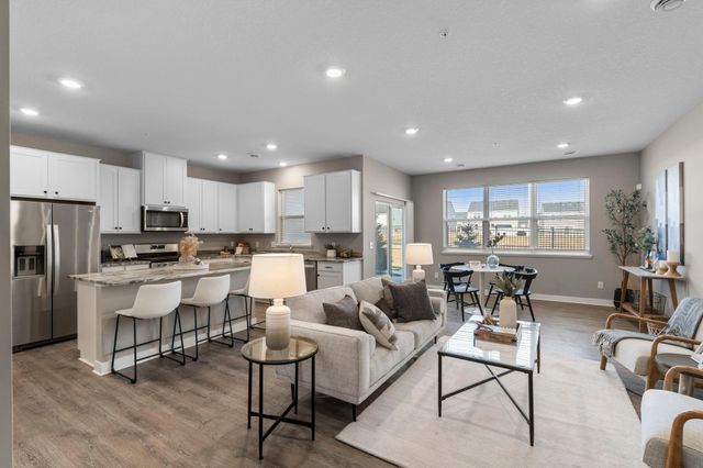 6548 Genevieve Trail S, Cottage Grove, MN 55016