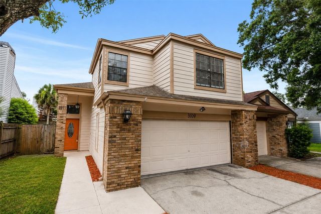 3109 BRIDGEFORD DRIVE, Orlando, FL 32812