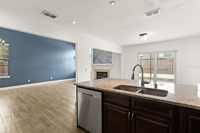 3109 BRIDGEFORD DRIVE, Orlando, FL 32812