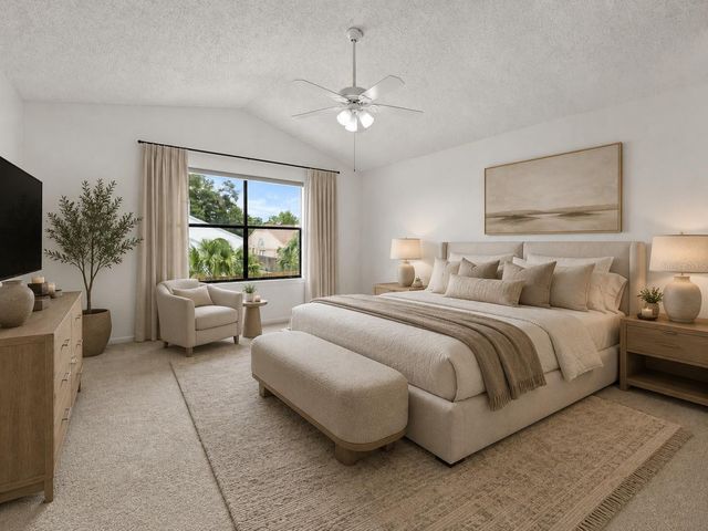 3109 BRIDGEFORD DRIVE, Orlando, FL 32812