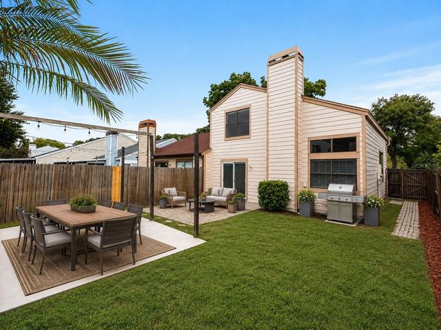 3109 BRIDGEFORD DRIVE, Orlando, FL 32812
