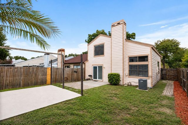 3109 BRIDGEFORD DRIVE, Orlando, FL 32812