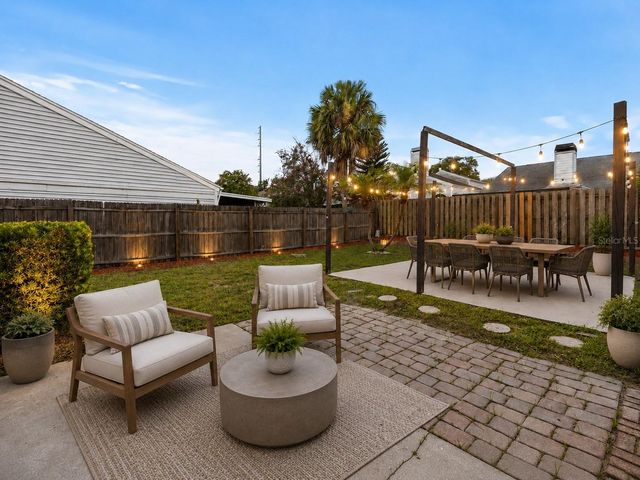 3109 BRIDGEFORD DRIVE, Orlando, FL 32812