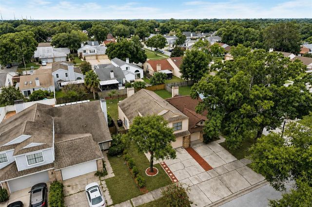3109 BRIDGEFORD DRIVE, Orlando, FL 32812