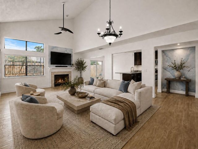 3109 BRIDGEFORD DRIVE, Orlando, FL 32812