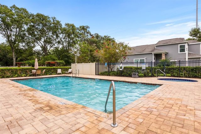 3109 BRIDGEFORD DRIVE, Orlando, FL 32812