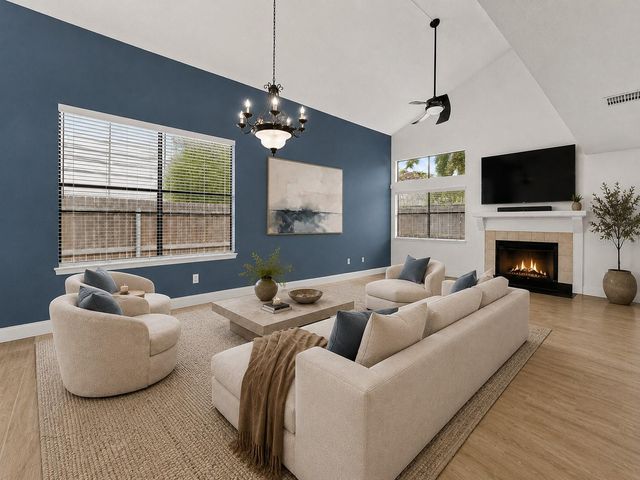 3109 BRIDGEFORD DRIVE, Orlando, FL 32812