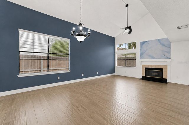 3109 BRIDGEFORD DRIVE, Orlando, FL 32812