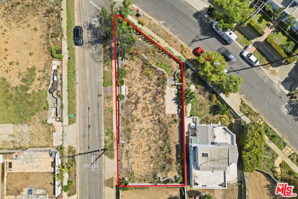 875 Chautauqua Boulevard, Pacific Palisades, CA 90272 — photo 4