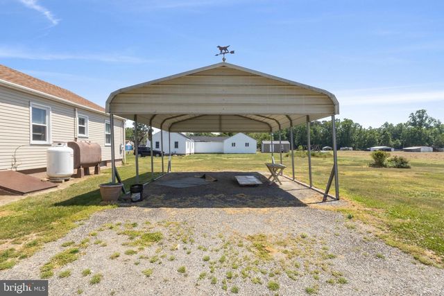 3894 OLD DENTON RD, Federalsburg, MD 21632