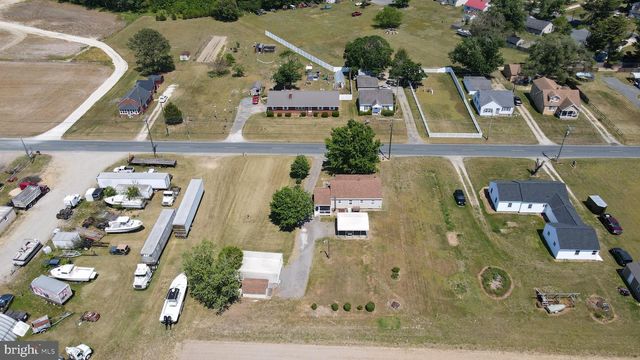 3894 OLD DENTON RD, Federalsburg, MD 21632