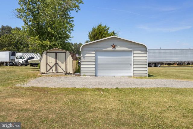 3894 OLD DENTON RD, Federalsburg, MD 21632