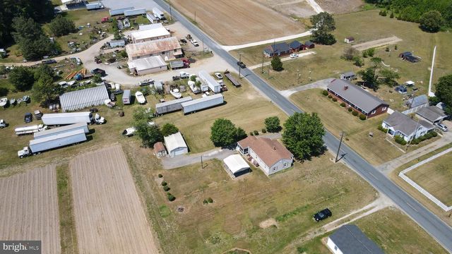 3894 OLD DENTON RD, Federalsburg, MD 21632