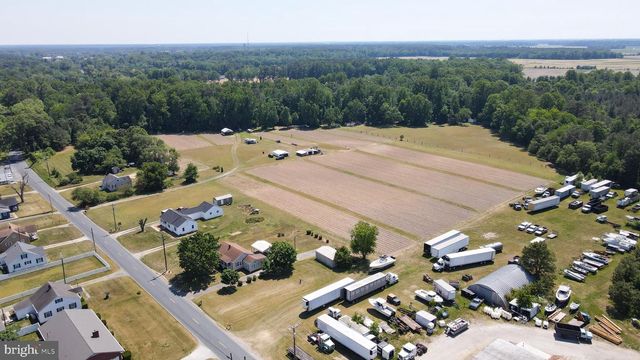 3894 OLD DENTON RD, Federalsburg, MD 21632