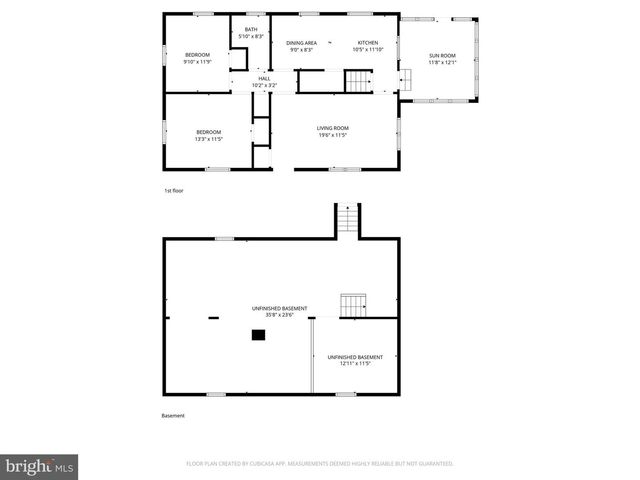 3894 OLD DENTON RD, Federalsburg, MD 21632