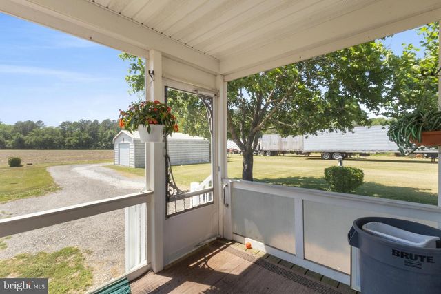3894 OLD DENTON RD, Federalsburg, MD 21632