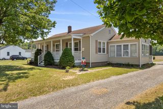 3894 OLD DENTON RD, Federalsburg, MD 21632