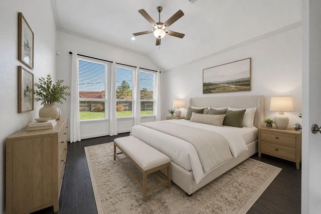 11030 Sarah Bluff Lane, Cypress, TX 77433