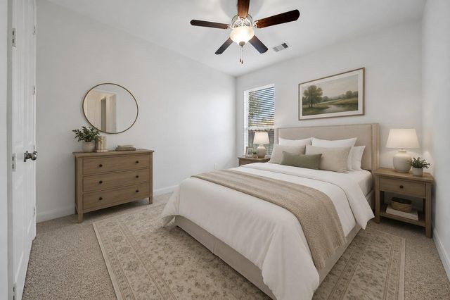 11030 Sarah Bluff Lane, Cypress, TX 77433