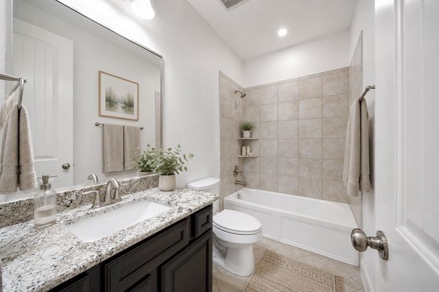 11030 Sarah Bluff Lane, Cypress, TX 77433