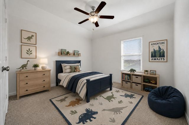 11030 Sarah Bluff Lane, Cypress, TX 77433