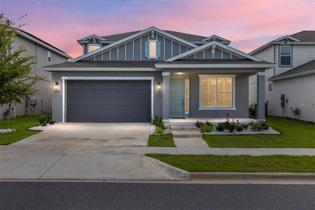 6369 SW 78TH AVENUE ROAD, Ocala, FL 34474